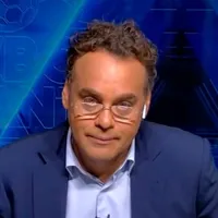 Qatar 2022: David Faitelson muy preocupado por el nivel de la Selección de México