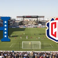 El clima acompañará el buen partido entre Honduras y Costa Rica. (Foto: Diario As)
