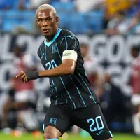 Deiby Flores rescinde contrato con Fehervar y ya tendría nuevo club