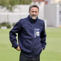 “Ha habido contactos”: Thomas Christiansen da pistas de su futuro antes de disputar con Panamá el Mundial 2026