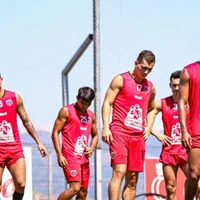 Alajuelense comunicó que varios de sus jugadores no estarán disponibles ante Atlanta United para el encuentro de vuelta