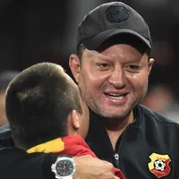 Jafet Soto dio una gran noticia para la vuelta.