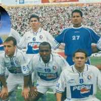 Anécdota: cuando Romario casi llega a Olimpia y los jugadores no quisieron
