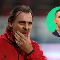 Pabla Gabas habló sobre Andrés Carevic.