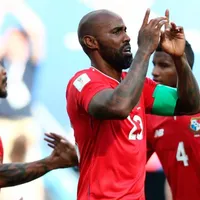 FIFA dedica emotivo posteo a Felipe Baloy en su cumpleaños