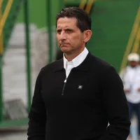 Se olvida de Comunicaciones: Ronald González es buscado por un inesperado equipo cerca de Guatemala