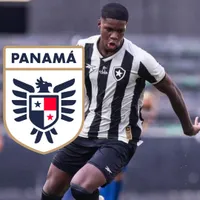 Kadir Barría se acerca a la Selección Nacional de Panamá.