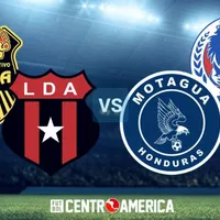 Concacaf confirma calendario para las semifinales de la Liga Concacaf 2022