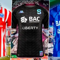 Los mejores modelo de indumentaria de este año.