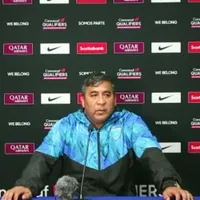 La excusa de Edy Espinoza por el fracaso de Guatemala en el Premundial