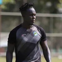 Rubilio Castillo debutará en el Clásico de Guatemala