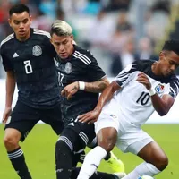 A la venta las boletas para la revancha de Panamá vs. México