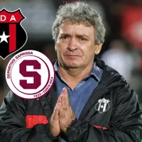 Alajuelense ya fue notificado con la noticia que pone en jaque al Machillo Ramírez para el partido con Saprissa: "Se pierde el clásico"