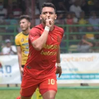 Agónico empate de Municipal ante Guastatoya en las semifinales [VIDEO]