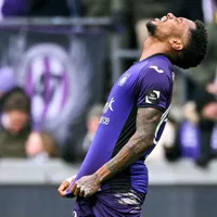 Lesión de Michael Murillo es más grave de lo que se esperaba