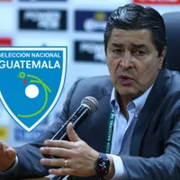 Luis Fernando Tena patea el tablero y sorprende con su última decisión en Guatemala.