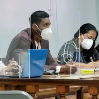 Piden que Marcel Hernández vaya a la cárcel