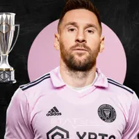 Inter Miami y Lionel Messi con la Concachampions en el radar