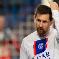 Cuándo juega PSG vs. Clermont: a qué hora y en qué canal ver a Lionel Messi en la Ligue 1.