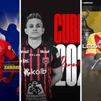 Liga tica se aferra a jugadores experimentados pero ¿y el recambio?