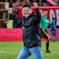 Nuevo refuerzo: Jafet Soto se aseguró para Herediano un regreso muy esperado