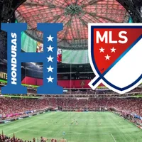 ¿Quién fue el primer hondureño que jugó en la MLS?