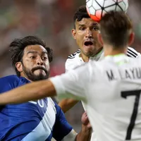 Ruiz: “Guatemala sale ganando al jugar ante México”
