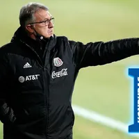 México vs. Honduras: Tata Martino opinó sobre el fútbol catracho