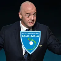 FIFA lo confirma: la Selección de Guatemala recibe una noticia que la hace exclusiva en Concacaf.