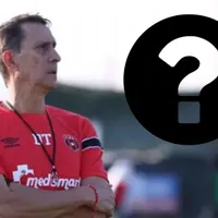 "Nuevo refuerzo": Guimaraes lo descartó y un rival de Alajuelense lo recibe con los brazos abiertos