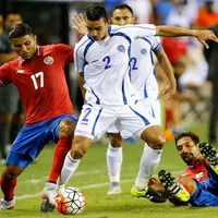 Costa Rica y El Salvador jugarán amistoso previo al Octogonal
