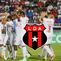 Olimpia recibe duro castigo a pesar del agónico empate ante Alajuelense en la Copa Centroamericana