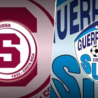 Saprissa vs Pérez Zeledón: Cuándo, dónde y por qué canal ver el partido por la jornada 6 del Clausura 2021 de la Liga Promerica