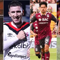 Primera División: la tabla de posiciones en Costa Rica tras la jornada 16 del Clausura 2025
