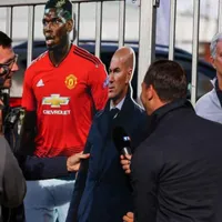 Catástrofe del United acerca al protector de Keylor