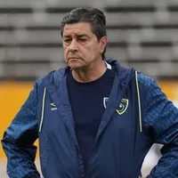 entrenamiento-seleccion de guatemala-copa oro-luis fernando tena