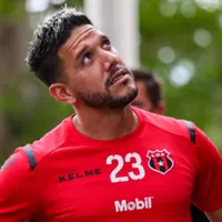Costa Rica | Leo Moreira impulsa la identidad manuda en Alajuelense