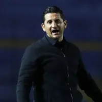Ronald González finalmente recibió la noticia que tanto esperaba desde su regreso a Comunicaciones