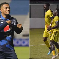 Liga Nacional: Motagua empató con Génesis y volvió a ceder terreno en la cima
