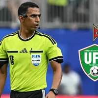 ¿Quién es el árbitro de Portugal vs. Uzbekistán en el Mundial 2026? Perfil y antecedentes Jalal Jayed