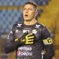 El costarricense Minor Álvarez podría dejar a Cobán de Guatemala tras recibir otras ofertas