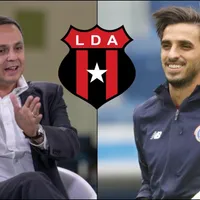 Presidente de La Liga tiene el as bajo la manga para que vuelva Bryan Ruiz