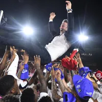 "La meta final": Thomas Christiansen hace inesperada confesión luego de llevar a Panamá al Mundial del 2026