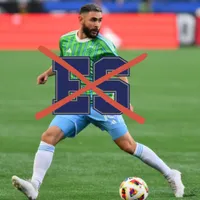 Lo que no se dijo: los 3 factores que alejan a Alex Roldán de la Selección de El Salvador.