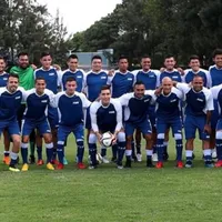 Walter Claverí dio su lista para el regreso chapín
