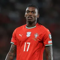 rafael leao-portugal-uzbekistan-mundial 2026