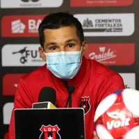 Wardy Alfaro recibió una dosis de memes tras conseguir el triunfo de Alajuelense ante Cartaginés