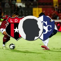 Cartaginés promete sorprender a Alajuelense.