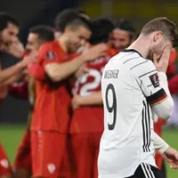 Qatar 2022: el gran problema de Alemania que sería un respiro para Costa Rica en el Mundial