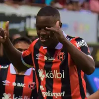 Costa Rica | El picante mensaje de Joel Campbell al Deportivo Saprissa